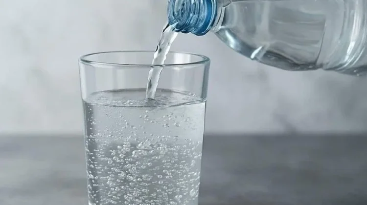 Manfaat Minum Air Putih yang Cukup bagi Kesehatan Tubuh