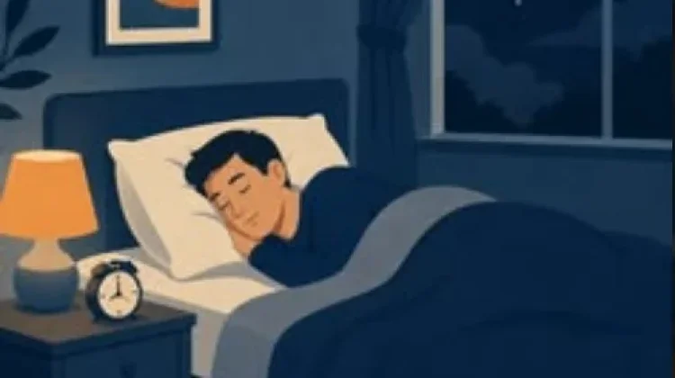 Manfaat Tidur yang Cukup bagi Kesehatan