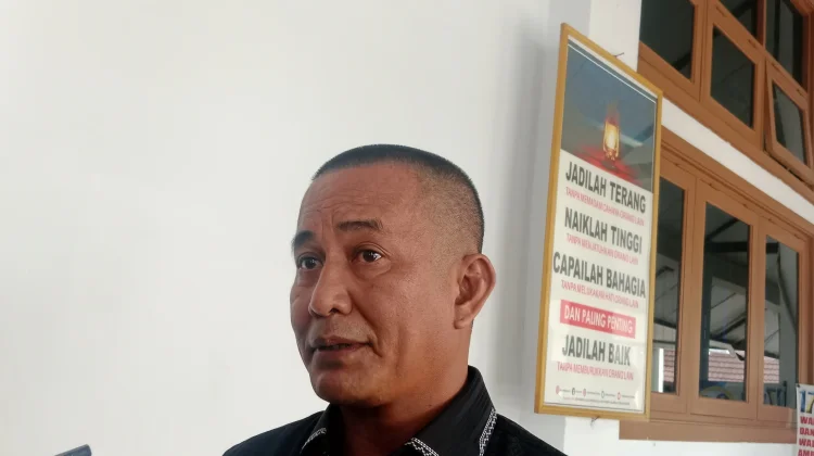 DPRD Ambon Desak Pemkot Tindak Tegas PT DSA