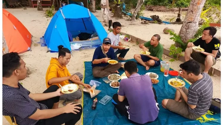 Liburan di Musim Pancaroba, Ini Cara Menjaga Kondisi Tubuh