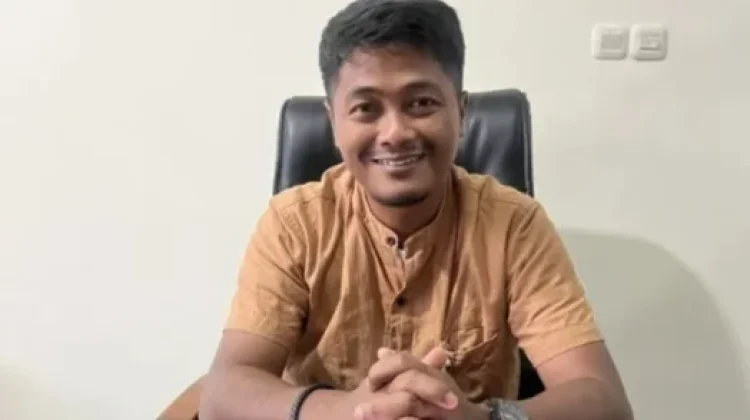 Bulog Maluku Perkuat Stok Beras Hadapi Musim Kemarau