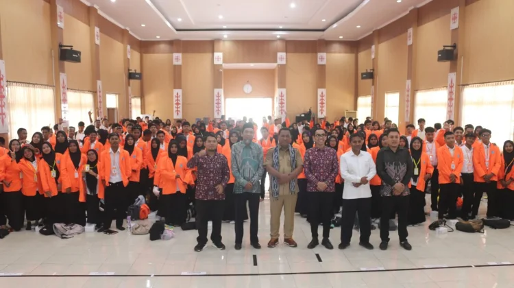 Wagub Maluku Ajak Mahasiswa Manfaatkan Teknologi Kembangkan UMKM