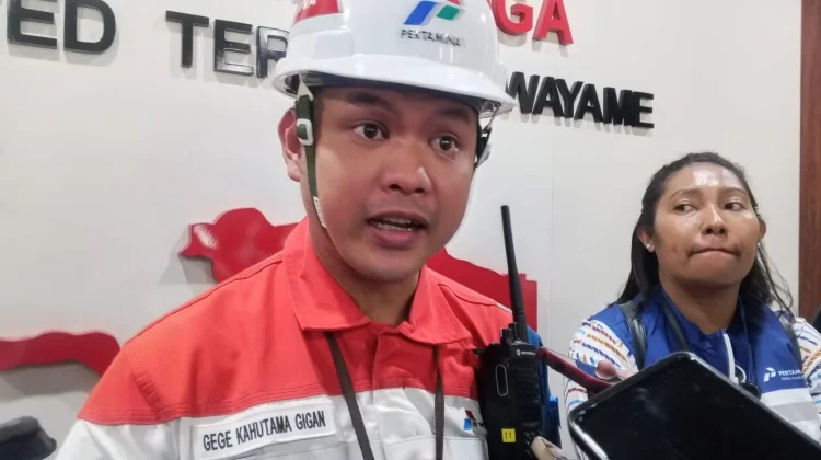 Pertamina Antisipasi Pergeseran Konsumsi BBM Nonsubsidi ke Subsidi