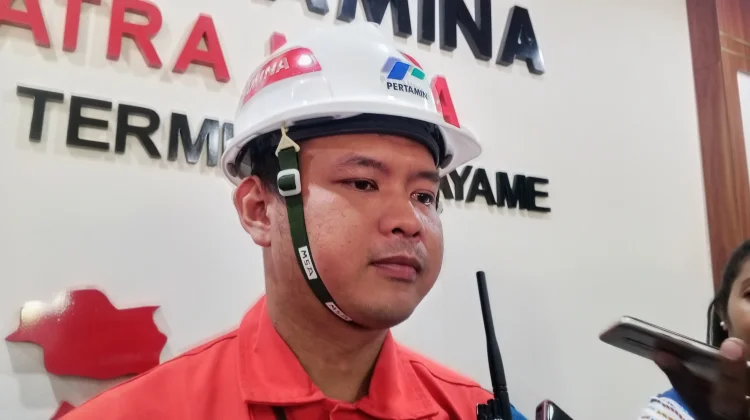 Pertamina Siap Dukung Penambahan SPBU Nelayan di Maluku