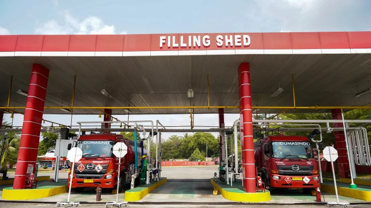 Pertamina Jelaskan Dinamika Antrean dan Kuota BBM Subsidi di Ambon