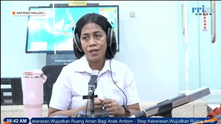 Persetubuhan dan Pencabulan Dominasi Kasus Kekerasan Anak di Ambon
