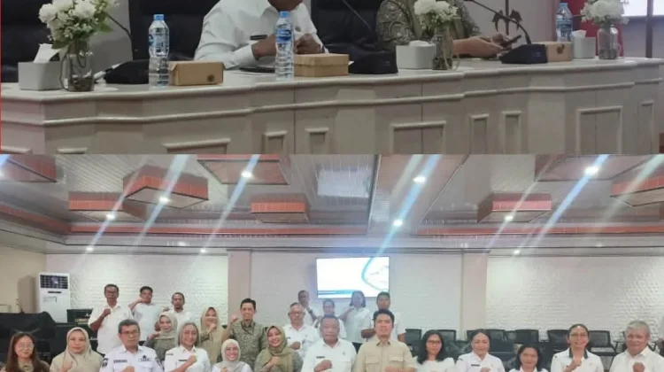 Kepesertaan JKN Ambon Capai 98,25 Persen, Peserta Aktif Baru 76,78 Persen