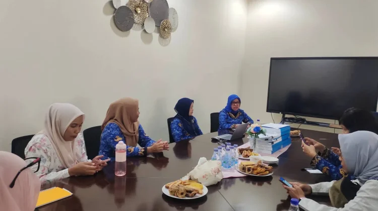 Unpatti Bentuk Pusat Studi Kajian Halal, Perkuat Ekosistem Halal di Maluku