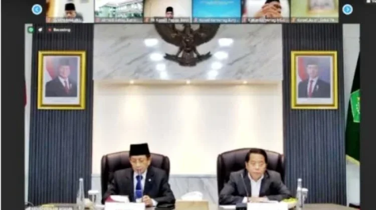 Kemenag Maluku Dorong Kebijakan Pusat Berdampak di Daerah