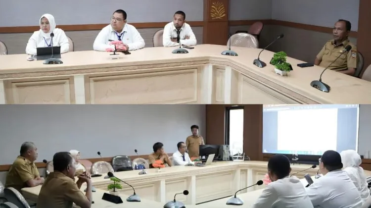Pemkab Malteng Angkat Nilai Sasi dalam Program Pariwara Antikorupsi 2026