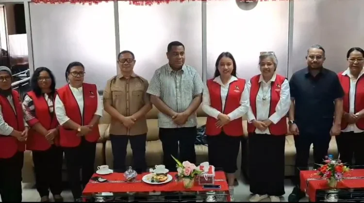 DPRD Maluku Siapkan Revisi Perda Perlindungan Perempuan dan Anak