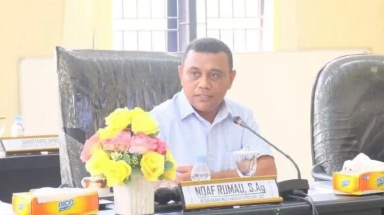 DPRD Maluku Protes Pelayanan Kesehatan yang Persulit Warga