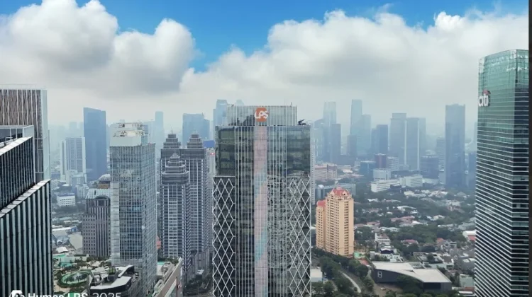 LPS Tahan Bunga Penjaminan Simpanan Rupiah di Level 3,75% hingga Januari 2027