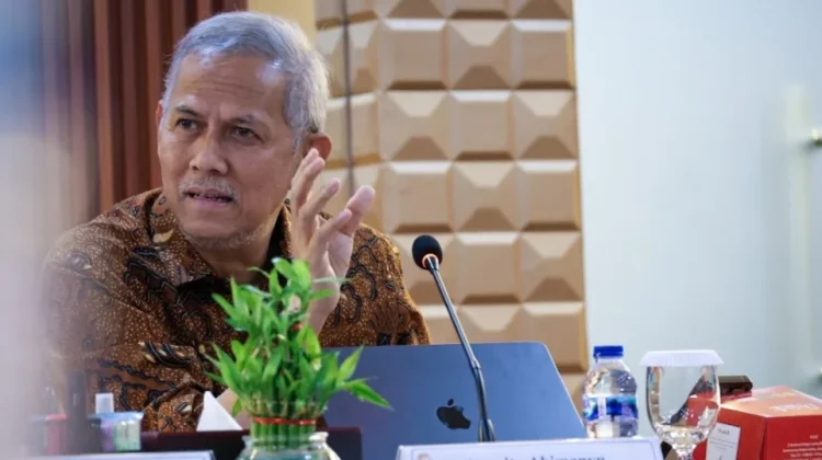 Jamin 99,9% Rekening Nasabah, LPS Ingatkan Syarat Kriteria 3T