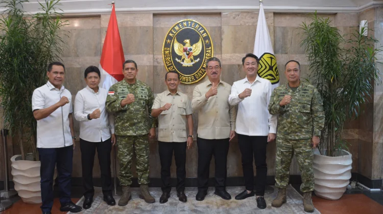 Pemprov Maluku Percepat Penyelesaian Lahan Blok Masela