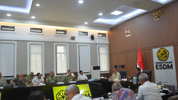 Data Dampak Sosial Blok Masela Identifikasi 556 Pemilik Kebun