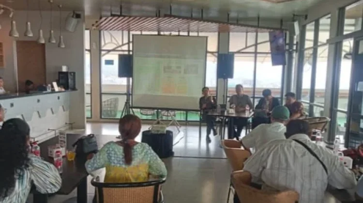 Bank Indonesia Proyeksikan Ekonomi Maluku Tumbuh hingga 5,85% pada 2026