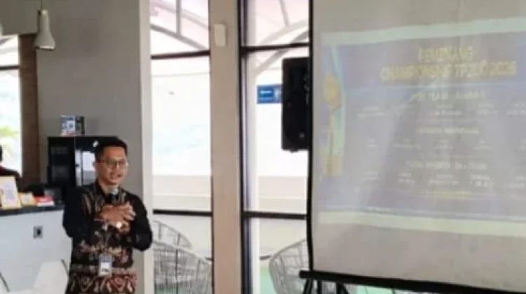 Pacu Pertumbuhan Ekonomi,BI Maluku Terus Dorong Perluasan Penggunaan QRIS