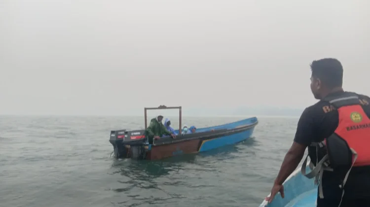 Insiden Mati Mesin Kembali Terjadi di Laut Aru
