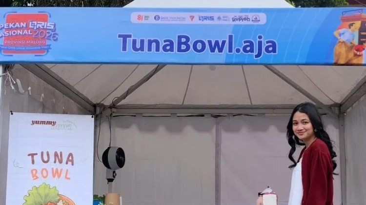 Tuna Bowl! Dari Dapur Kecil hingga Bisnis Kuliner