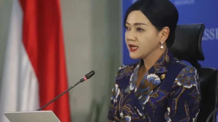 Antisipasi Risiko Iklim, OJK Terbitkan Panduan CRMS untuk Sektor Perbankan