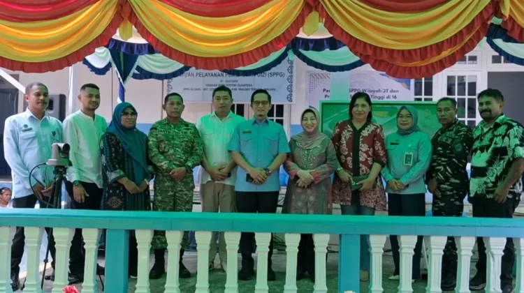 Kepala BGN Aktivasi 480 SPPG Indonesia Timur, Maluku Masuk Sasaran Perluasan MBG