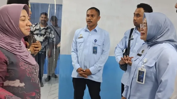 BGN Perketat Pengawasan Dapur SPPG, Pemda Diminta Sidak Dini Hari