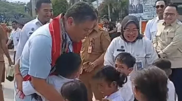Skema Insentif SPPG Berubah, Dapur Terpencil Hadapi Tantangan Operasional