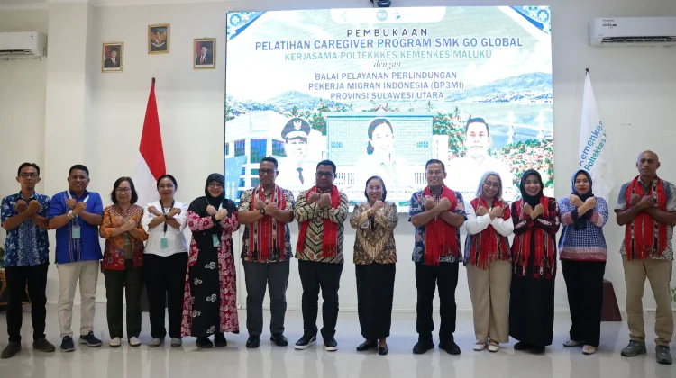 Pemprov Maluku Perkuat Akses Kerja Legal bagi Generasi Muda