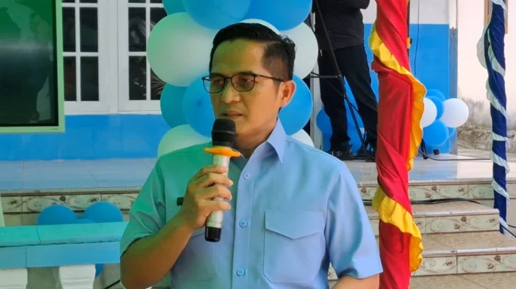 Aktivasi 20 SPPG Baru Menambah 26 Ribu Penerima Manfaat MBG di Maluku