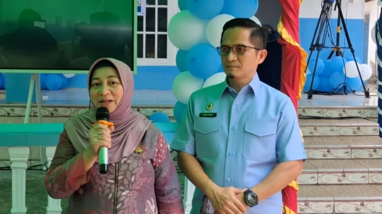 Masih Ada 500 Ribu Penerima Manfaat MBG yang Belum Terlayani di Maluku