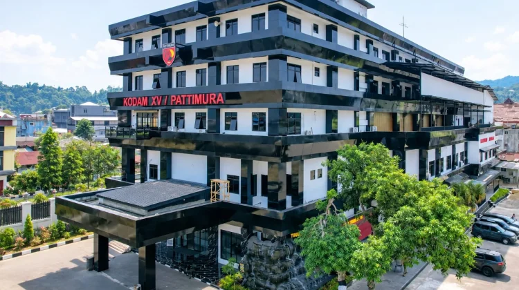 Oknum Prajurit Terlibat Dugaan Penipuan Casis Sula Berstatus DPO