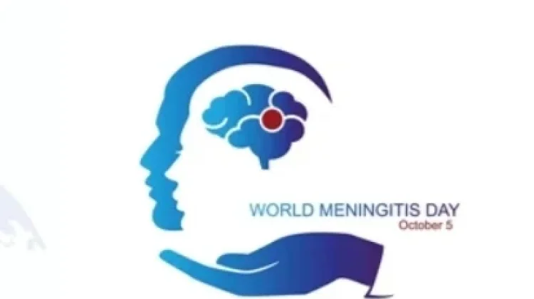 Hari Meningitis Sedunia, Momentum Tingkatkan Kesadaran Kesehatan Global