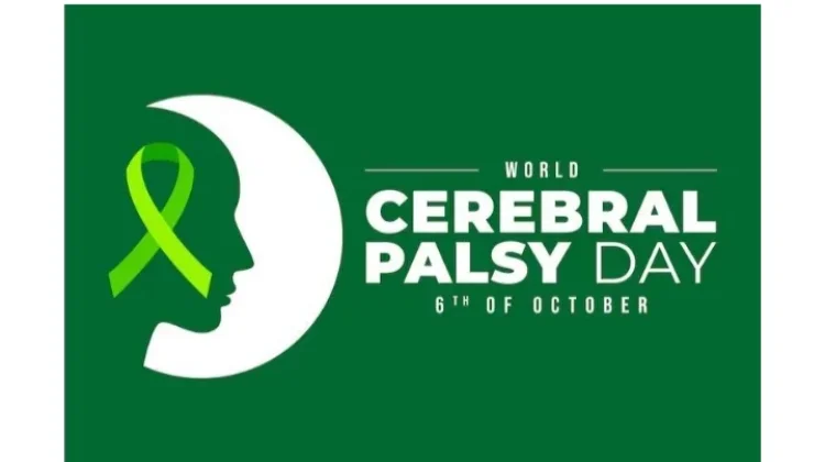 Hari Cerebral Palsy Sedunia, Dorong Masyarakat Lebih Inklusif