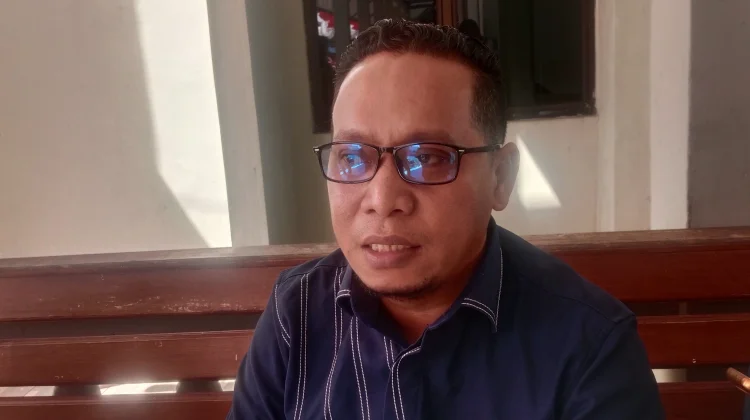 Ketua DPRD Ambon Respon Keluhan Pembatasan Kuota Biosolar