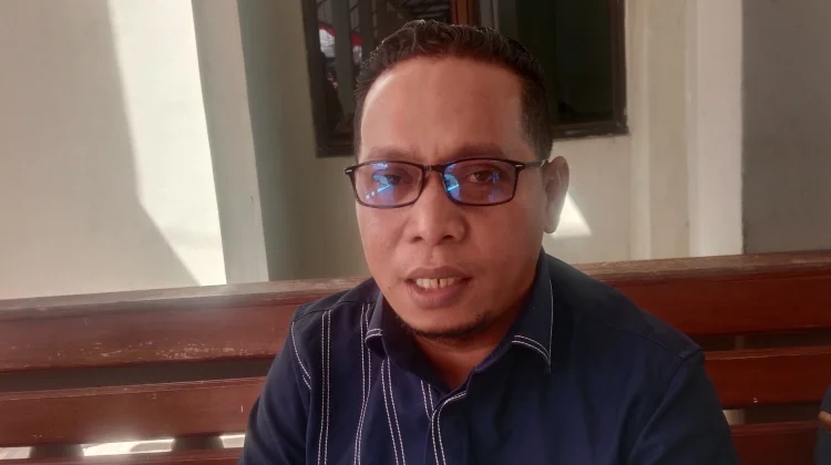 DPRD Ambon Minta Warga Waspadai Polusi Kebakaran Hutan