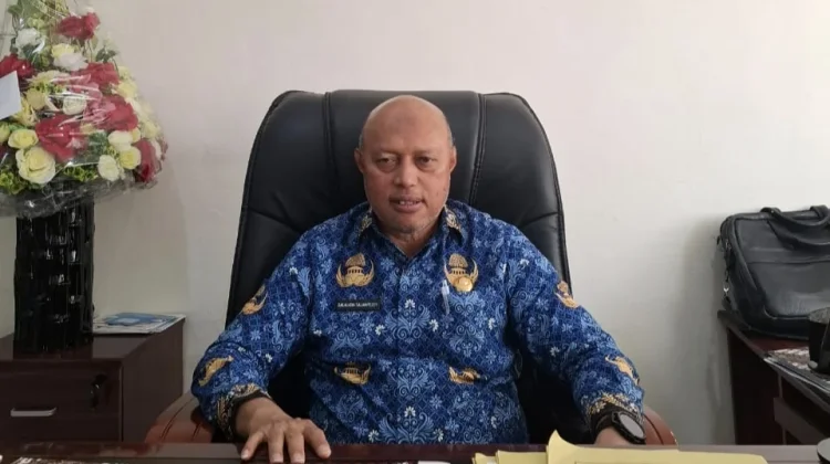 Migrasi Konsumsi BBM Tekan Penerimaan Pajak Maluku 2026