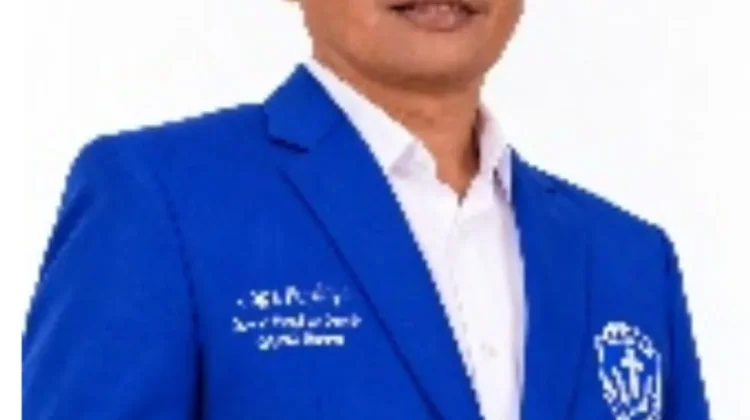 GAMKI Mengabdi 2026 Hadir di Nolloth dan Itawaka, Bawa Program Kesehatan dan Hukum