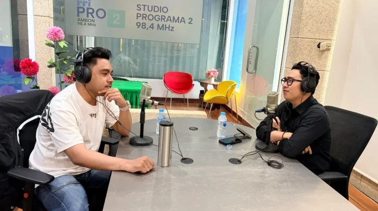 English Corner Pro 2 Bahas Slang yang Sering Dipakai Gamer