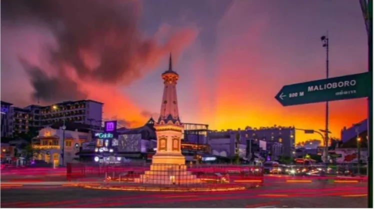Hari Jadi Kota Yogyakarta, Merawat Sejarah dan Budaya