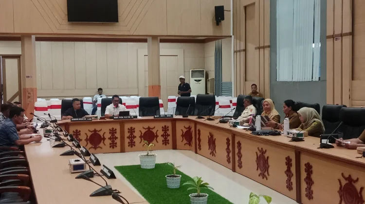 DPRD Ambon Minta Pemprov Buka KembaliTambang Galian C Demi Kemanusiaan