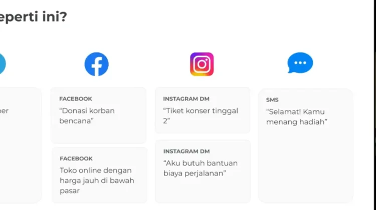 Guru di Aru Berbagi Pengalaman Hindari Penipuan Revitalisasi Sekolah