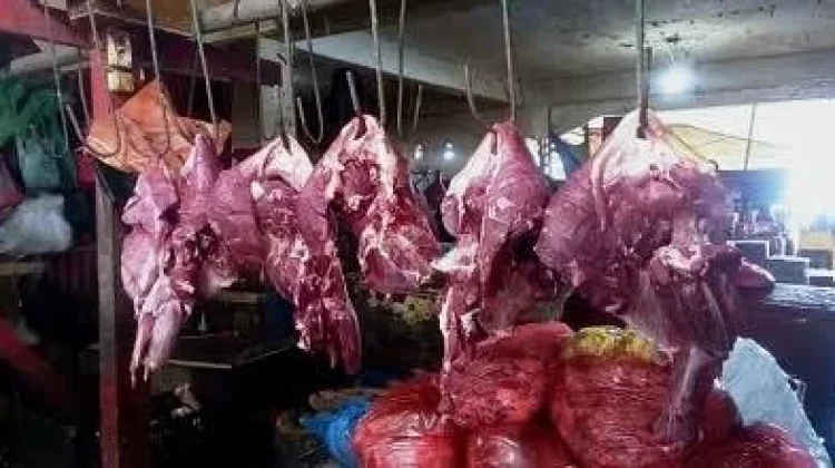 Malra Catat Harga Daging Sapi Tertinggi di Maluku, Capai Rp167.000 per Kilogram