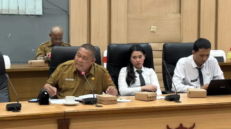 UU Minerba Tegaskan Polisi Tak Berwenang Tutup Tambang