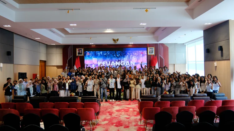 BIK Jadi Momentum Perkuat Ekosistem Keuangan yang Inklusif