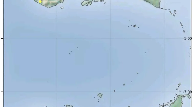Kabut Asap Selimuti Maluku, Jarak Pandang Menurun