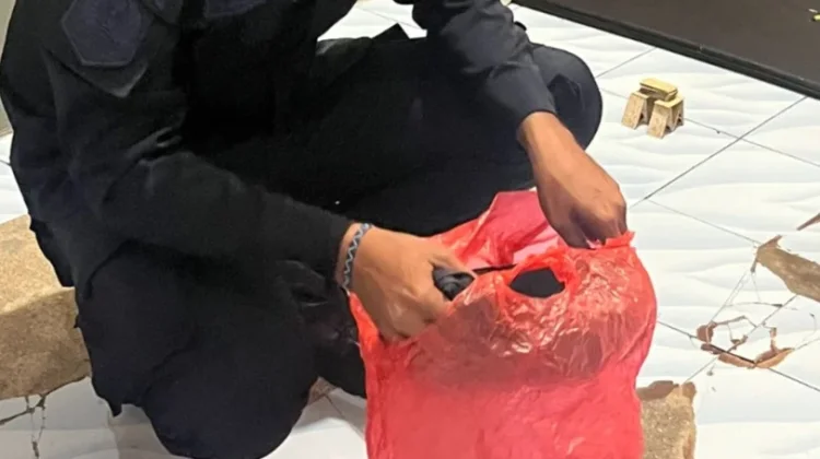 Sidak Blok Warga Binaan, Lapas Namlea Bersih Halinar - RRI.co.id