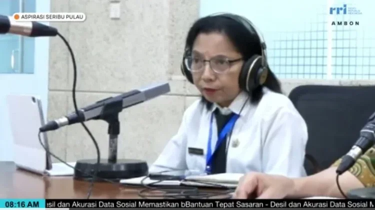 Kejar Target Nasional, Perekaman KTP Elektronik di Ambon Capai 96,74 ...