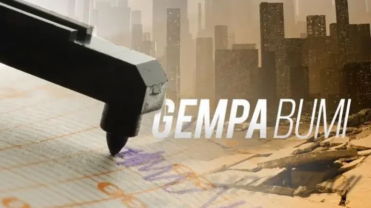 Gempa M5.0 di Laut Banda, Tidak Berpotrnsi Tsunami