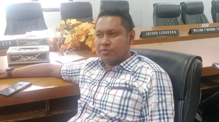 Toisuta Ingatkan RS Tidak Persulit Warga yang Hendak Berobat